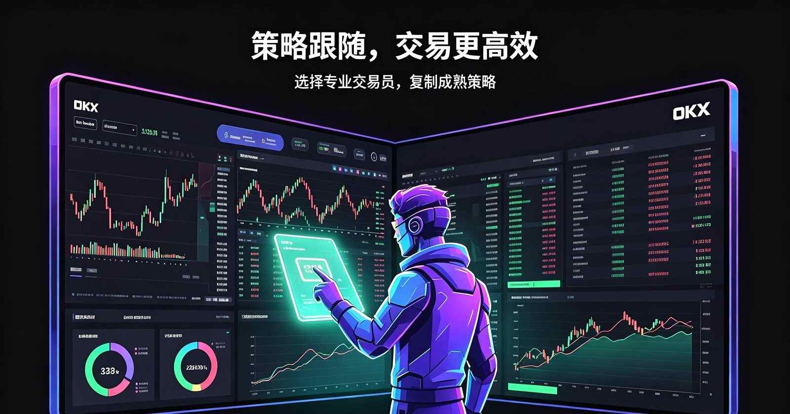 ok交易官网 安卓下载安装说明
